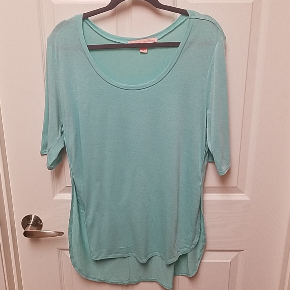 Long top